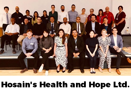 Hosains Health and Hope